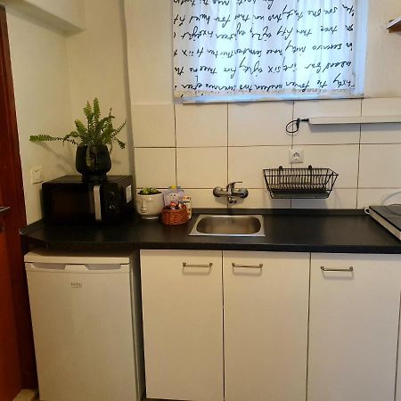 Apartment Perfect Summer Split Exterior foto