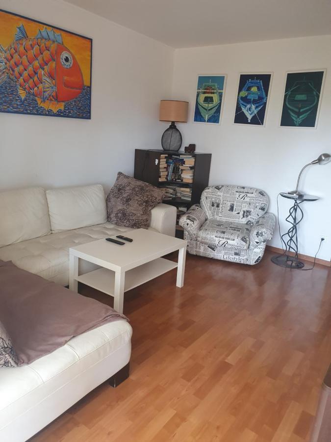 Apartment Perfect Summer Split Quarto foto