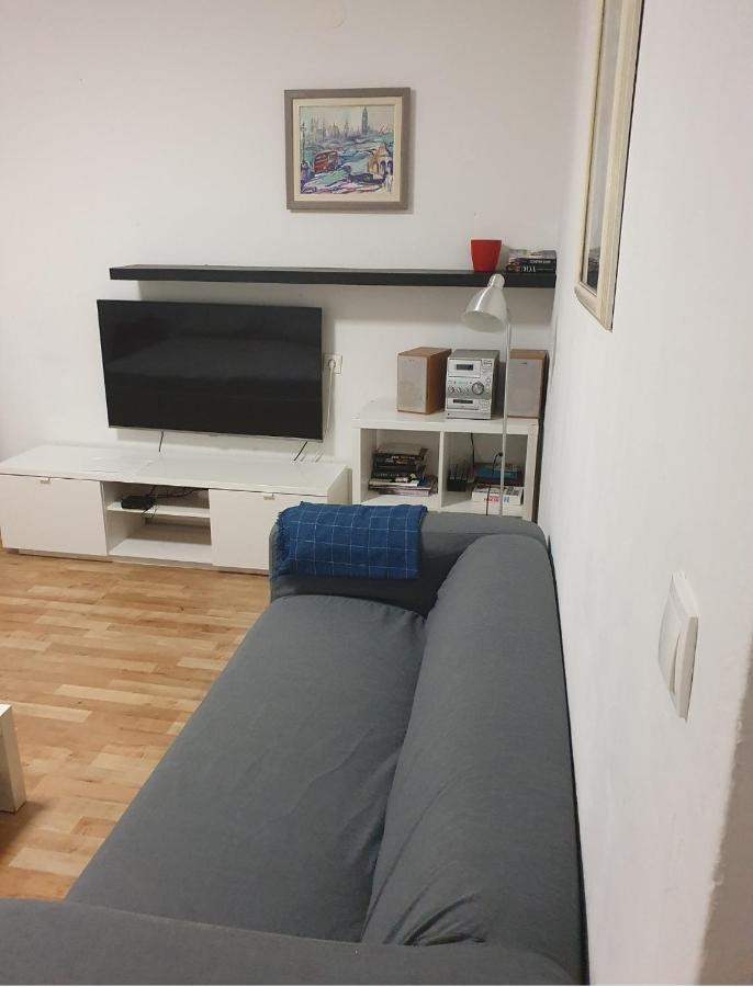 Apartment Perfect Summer Split Exterior foto