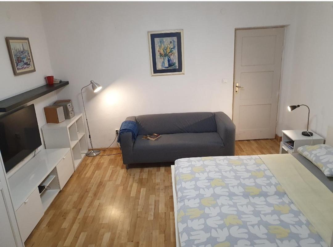 Apartment Perfect Summer Split Exterior foto