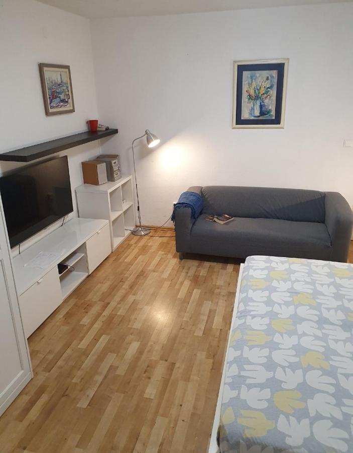 Apartment Perfect Summer Split Exterior foto