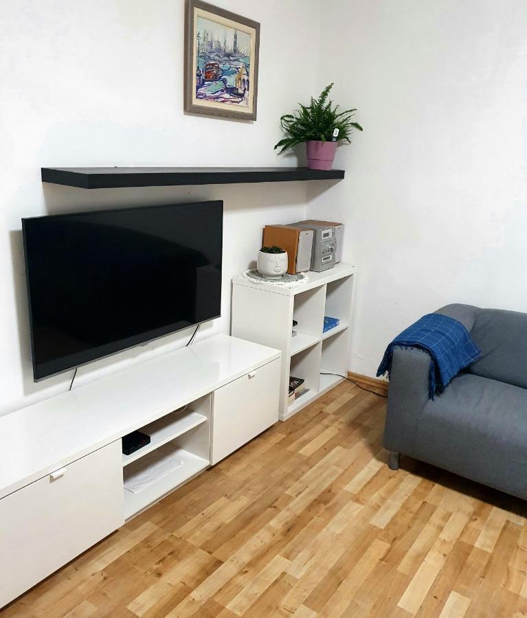 Apartment Perfect Summer Split Exterior foto