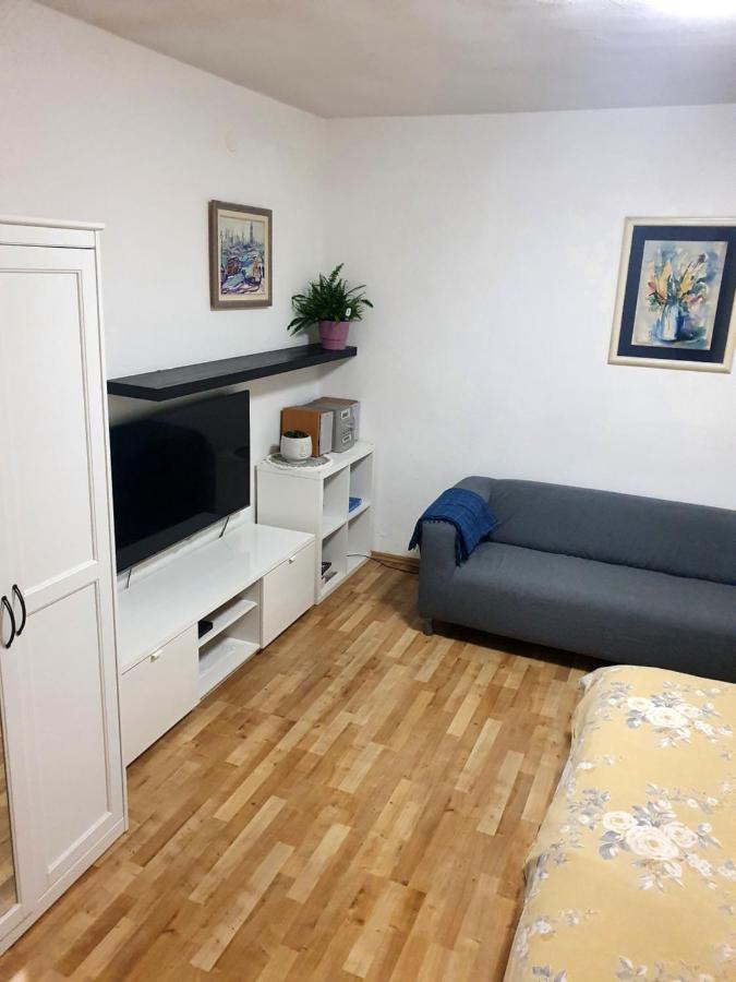 Apartment Perfect Summer Split Exterior foto