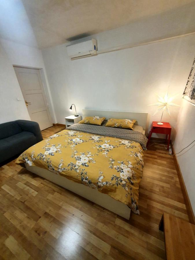 Apartment Perfect Summer Split Exterior foto