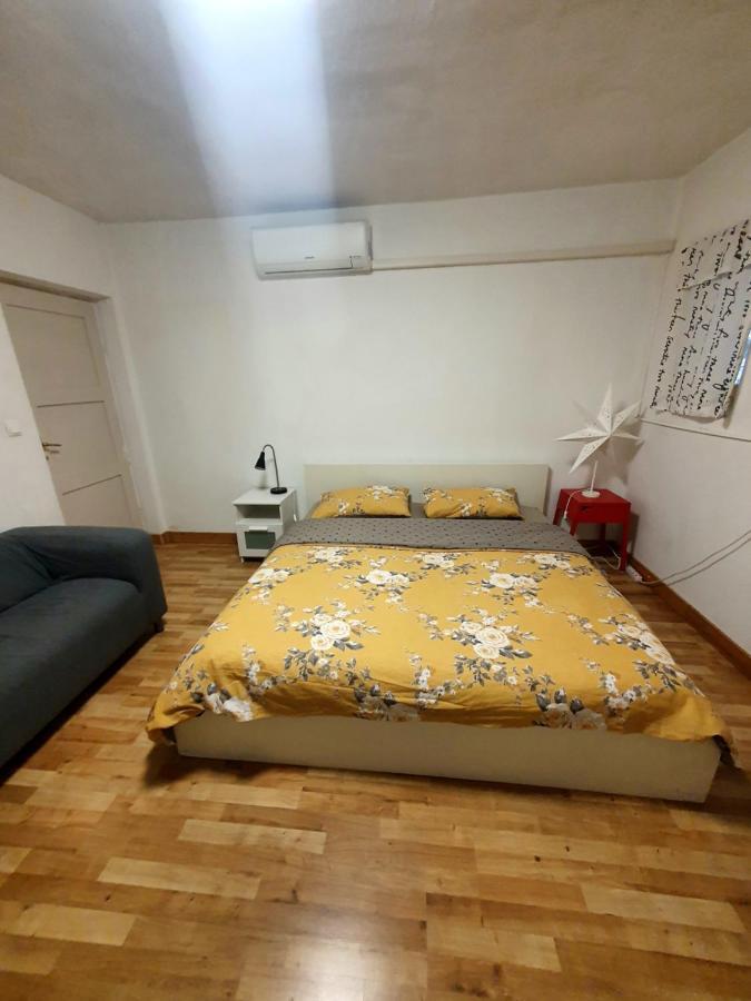 Apartment Perfect Summer Split Exterior foto