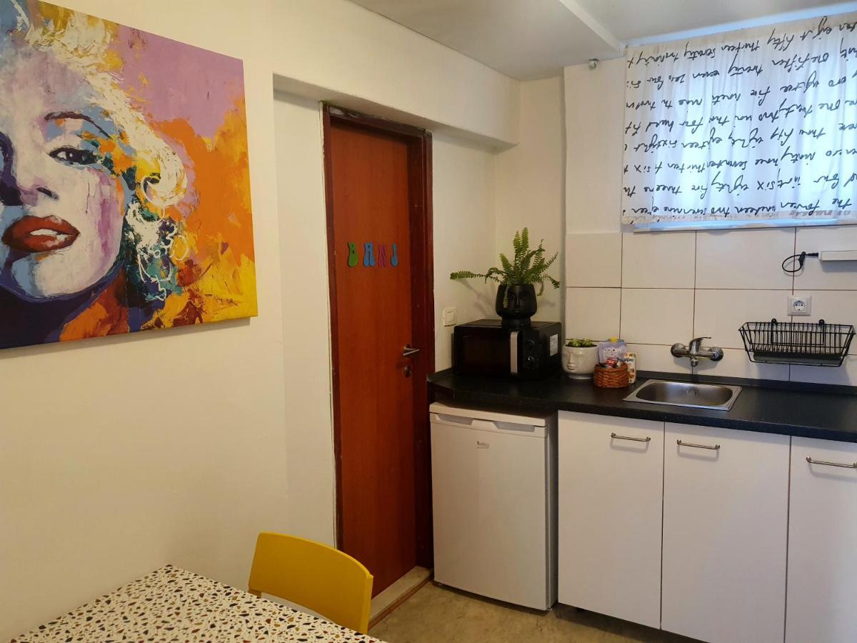 Apartment Perfect Summer Split Exterior foto
