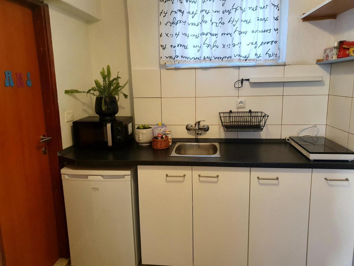 Apartment Perfect Summer Split Exterior foto
